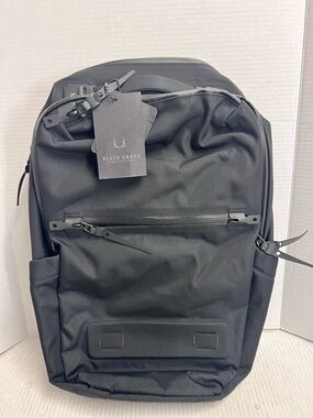 Black Ember Citadel H2 (25L) Backpack Business Bag